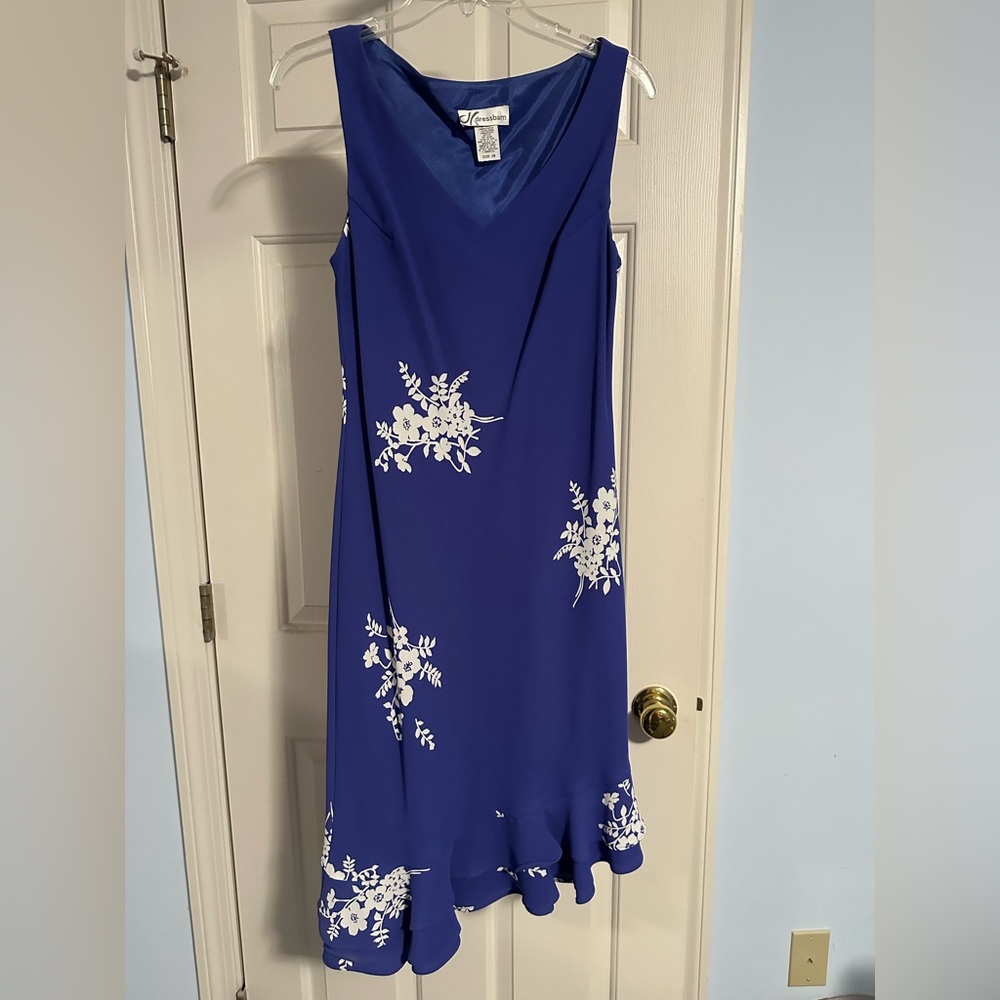 Women’s cocktail dress